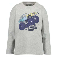 Blue Seven póló Monster truck kollekció 5-6 év (116 cm) gyerek póló