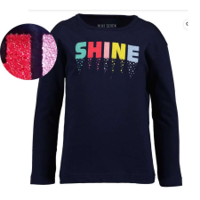 Blue Seven póló SHINE csillagos 2-3 év (98 cm) gyerek póló