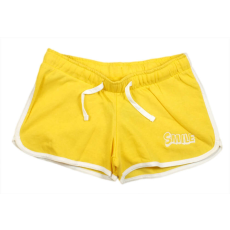 Blue Seven sárga smile lány short