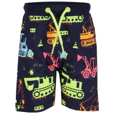 Blue Seven short munkagép kollekciós 6-9 hó (68 cm)