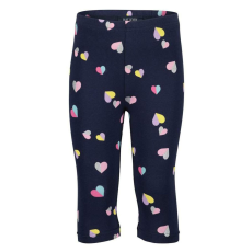 Blue Seven Szives nyári 3/4 -es hosszúságú leggings 2-3 év (98 cm)