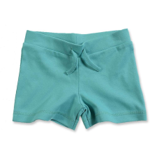 Blue Seven türkiz lány short gyerek nadrág
