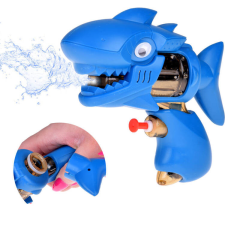 Blue Shark zsebes vízipisztoly gyerekeknek ZA4964 NI katonásdi