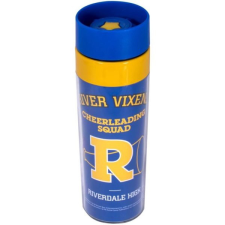 BLUE SKY STUDIOS Netflix Riverdale Ivópalack - River Vixens kulacs, kulacstartó