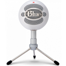 Blue Snowball ICE Microphone White mikrofon