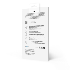 Blue Star 9H edzett üveg fekete szegéllyel - Xiaomi 14 Ultra mobiltelefon kellék