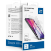 Blue Star Apple iPhone 15 Plus / 16 Plus, Kijelzővédő fólia, ütésálló fólia (az íves részre NEM hajlik rá!), Tempered Glass (edzett üveg), Blue Star, Clear (TS12756)