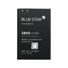 Blue Star BlueStar LG K10 2017 BL-46G1F utángyártott akkumulátor 2800mAh mobiltelefon akkumulátor