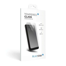 Blue Star BlueStar Samsung A217 Galaxy A21S 0,3mm előlapi üvegfólia mobiltelefon kellék