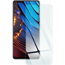 Blue Star Edzett Üveg Fólia Üvegfólia BlueStar - Xiaomi Poco X3 GT ( ) mobiltelefon kellék