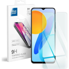 Blue Star Honor X6 Előlapi Üvegfólia, Edzett, 9H, 0.3 mm, Bluestar ( ) mobiltelefon kellék