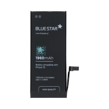 Blue Star iPhone 7 Blue Star akkumulátor 1960mAh Li-Poly mobiltelefon, tablet alkatrész