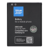 Blue Star Samsung Galaxy S3 Blue Star Premium akkumulátor 2800mAh Li-Ion EB-L1G6LLU