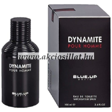 Blue Up Dynamite Men EDT 100ml / Hugo Boss Hugo Just Different parfüm utánzat parfüm és kölni