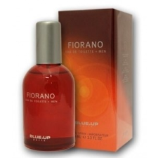 Blue Up Fiorano For Men EDT 100ml / Christian Dior Fahrenheit parfüm utánzat férfi parfüm és kölni