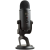 Blue Yeti 10 Year Anniversary Edition Microphone Blackout (988-000229)