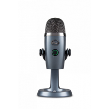 Blue Yeti Nano Microphone Shadow Grey mikrofon