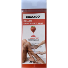  Blue Zoo Gyantapatron 100ml Eper szőrtelenítés