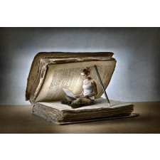  Blueback MAT Compozitie44 fotótapéta, 250 x 200 cm tapéta, díszléc és más dekoráció