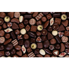  Blueback MAT Food29 tapéta, csokoládé, 300 x 200 cm tapéta, díszléc és más dekoráció