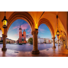  Blueback MAT Fotótapéta, 250 x 200 cm, Fények és boltívek tapéta, díszléc és más dekoráció