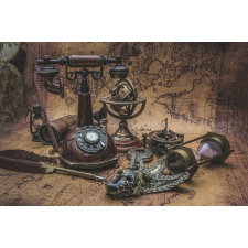  Blueback Mat Kompozíció 39 Tapéta, 250 x 200 cm tapéta, díszléc és más dekoráció