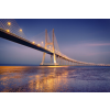  Blueback MAT Lisszabon - Vasco da Gama híd tapéta, 300 x 200 cm