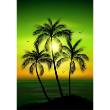  Blueback MAT tapéta, 250 x 200 cm tapéta, díszléc és más dekoráció