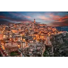  Blueback MAT Tapéta, Matera Bazilika, 250 x 200 cm tapéta, díszléc és más dekoráció