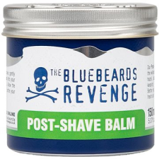 BLUEBEARDS REVENGE Borotválkozás utáni balzsam 100 ml after shave