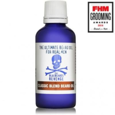 BLUEBEARDS REVENGE The Bluebeards Revenge Classic Blend Beard Oil 50ml hajápoló szer