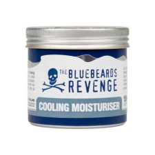 BLUEBEARDS REVENGE The Bluebeards Revenge Cooling Moisturiser 150ml arckrém