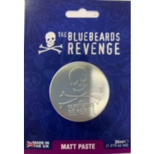 BLUEBEARDS REVENGE The Bluebeards Revenge Matt Paste (Travel Size) 30ml hajformázó