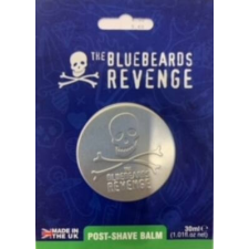 BLUEBEARDS REVENGE The Bluebeards Revenge Post-Shave Balm (Travel Size) 30ml after shave