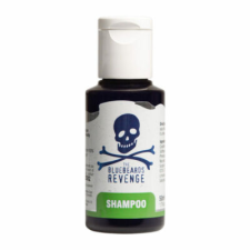 BLUEBEARDS REVENGE The Bluebeards Revenge Shampoo (Travel Size) 50ml sampon
