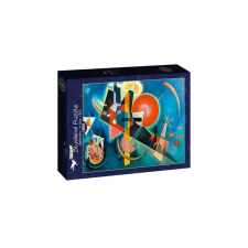 Bluebird 1000 db-os Art by puzzle - Kandinsky - In Blue 1925 (60221) puzzle, kirakós