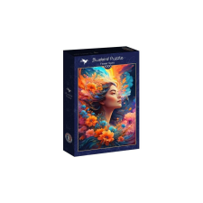 Bluebird 1000 db-os puzzle - Flower Spirit (90988) puzzle, kirakós