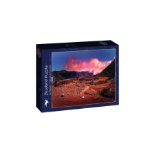 Bluebird 1000 db-os puzzle - La Réunion - Piton de la Fournaise (90305) puzzle, kirakós