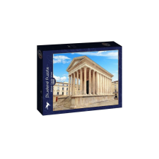 Bluebird 1000 db-os puzzle - Maison Carrée, Nimes (90374) puzzle, kirakós