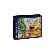 Bluebird 1000 db-os puzzle - Mid Century Merriment (90032) puzzle, kirakós