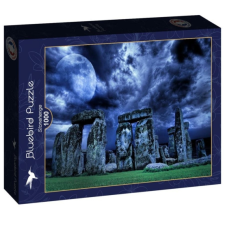 Bluebird 1000 db-os puzzle - Stonehenge (90137) puzzle, kirakós