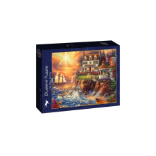 Bluebird 2000 db-os puzzle - Life Above the Fray (90567) puzzle, kirakós