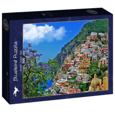 Bluebird 500 db-os puzzle - Amalfi Coast, Italy (90415) puzzle, kirakós