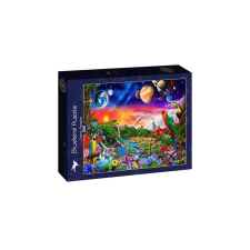 Bluebird 500 db-os puzzle - Cosmic Paradise (90695) puzzle, kirakós