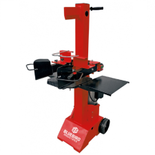 Bluebird 8T 3000W 230V álló rönkhasító LSE 8000 hasogatógép