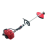 Bluebird CG 520H (883940A)