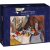 Bluebird Puzzle Bluebird 1000 db-os Art By Puzzle - Paul Cézanne - Still Life With Apples 1895-1898 60132 (443097)