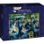 Bluebird Puzzle Bluebird 60049 1000 db Art By Puzzle - Renoir - Dance At Le Moulin De La Galette, 1876 (406442)