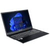Bluechip TRAVELline B15W60 Intel Core 5 120U 39,6 cm (15.6") Full HD 16 GB DDR4-SDRAM 500 GB SSD Wi-Fi 7 (802.11be) Windows 11 Pro Fekete (881325)