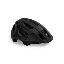 BLUEGRASS Rogue unisex MTB bukósisak, M-es méret (56-58 cm), matt fekete kerékpáros sisak